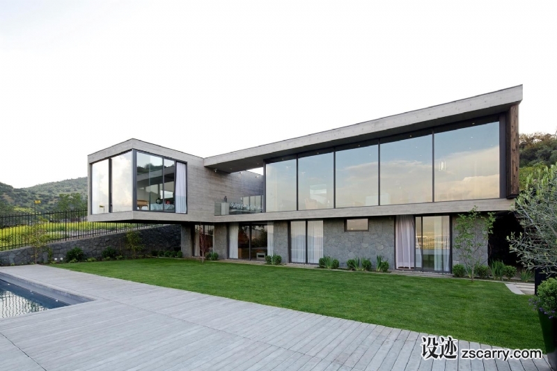 01.jpg 建筑参考,住宅建筑,独栋别墅,