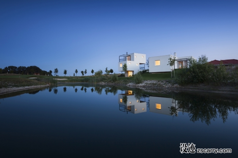 01_foto-studio-flusser-ENDORFINE-ARCHITEKTI-2017.jpg 建筑参考,住宅建筑,独栋别墅,