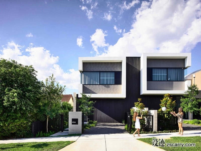 1._Jamison_Aberfeldie076.jpg 建筑参考,住宅建筑,独栋别墅,