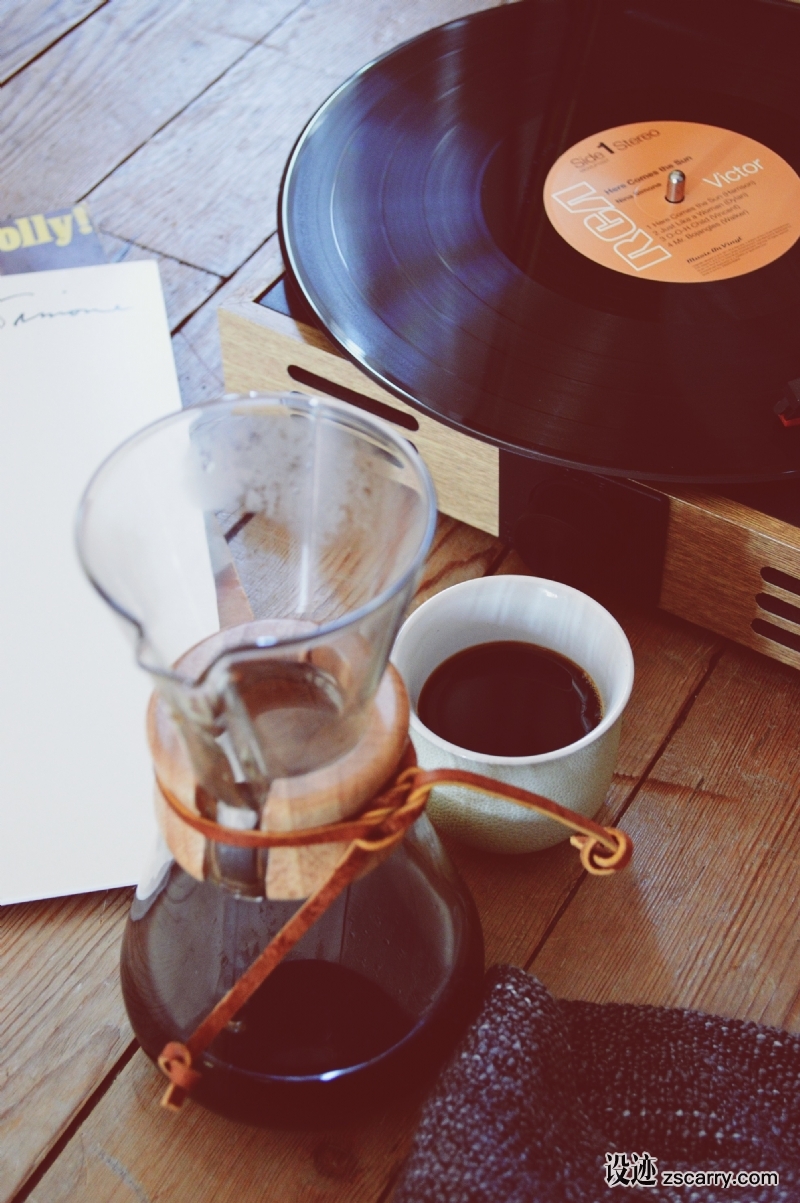 coffee-record-music-meal-food-drink-14740-pxhere.com.jpg 方案配图,客户爱好,音乐,