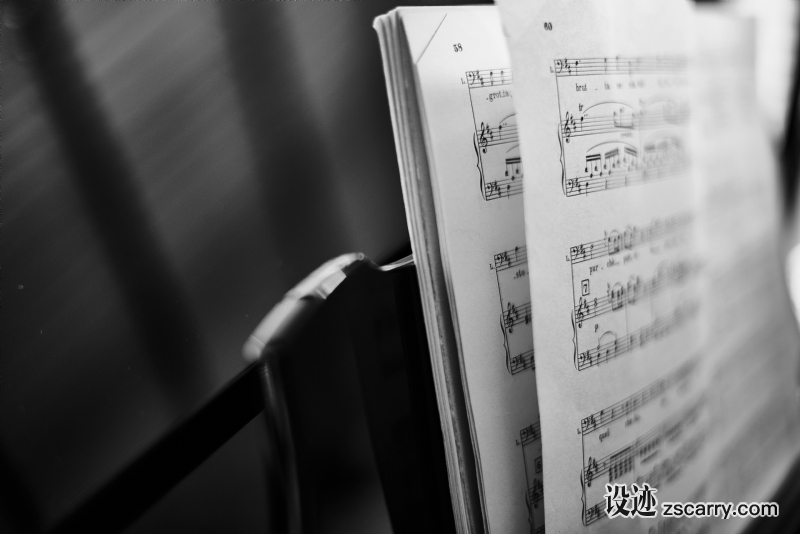 hand-book-music-black-and-white-white-photography-507093-pxhere.com.jpg 方案配图,客户爱好,音乐,