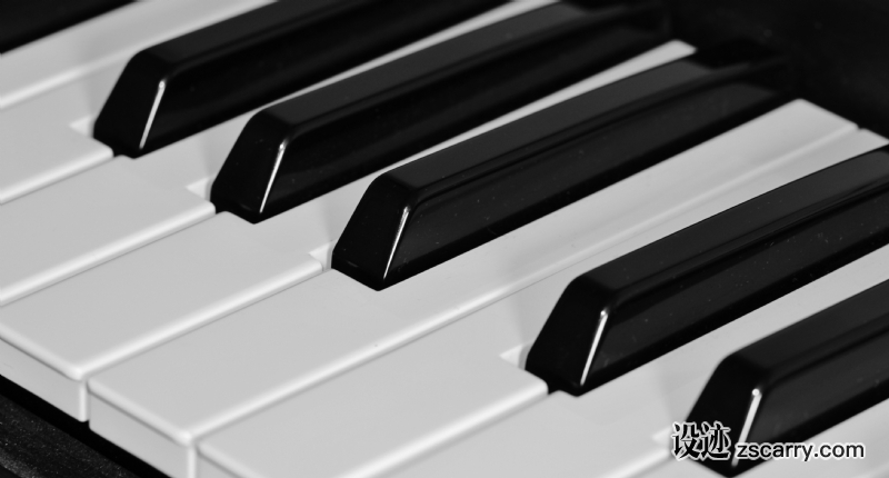 music-black-and-white-keyboard-technology-white-instrument-1101320-pxhere.com.jpg 方案配图,客户爱好,音乐,
