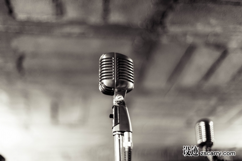 music-light-bokeh-black-and-white-technology-white-688126-pxhere.com.jpg 方案配图,客户爱好,音乐,