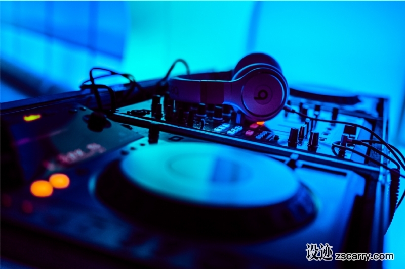 music-turntable-light-photography-guitar-equipment-745724-pxhere.com.jpg 方案配图,客户爱好,音乐,