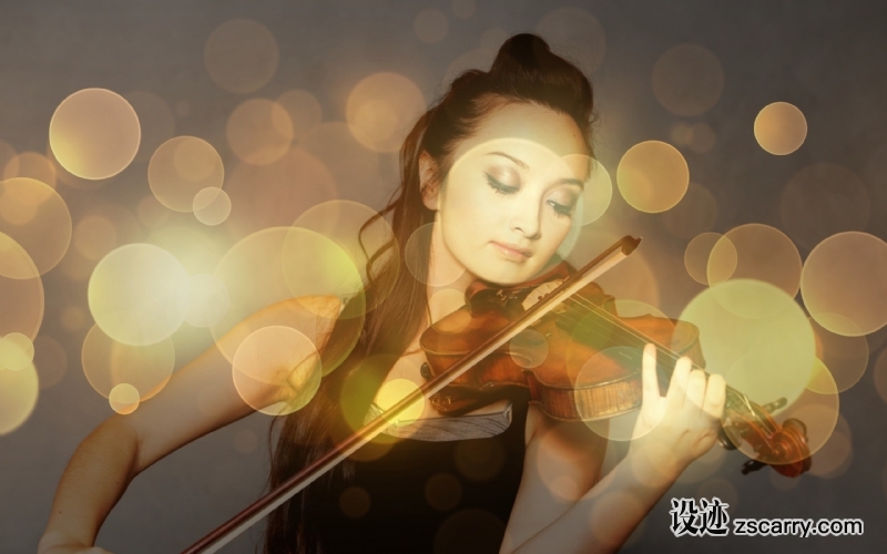 person-music-light-woman-play-texture-1361747-pxhere.com.jpg 方案配图,客户爱好,音乐,