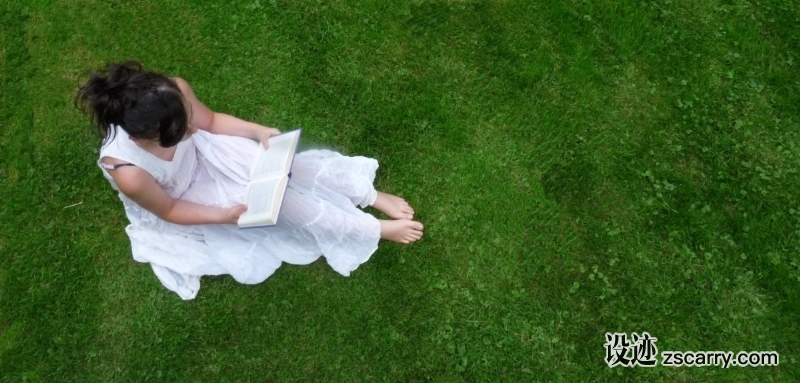 girl_reading_book_literature_romantic_white-780738.jpg 方案配图,客户爱好,阅读,