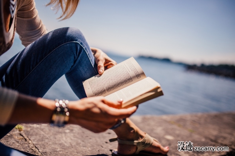 reading_book_girl_woman_people_sunshine_summer_lake-860339.jpg 方案配图,客户爱好,阅读,