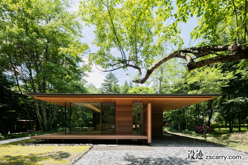 02_9818.jpg 建筑参考,住宅建筑,独栋别墅,