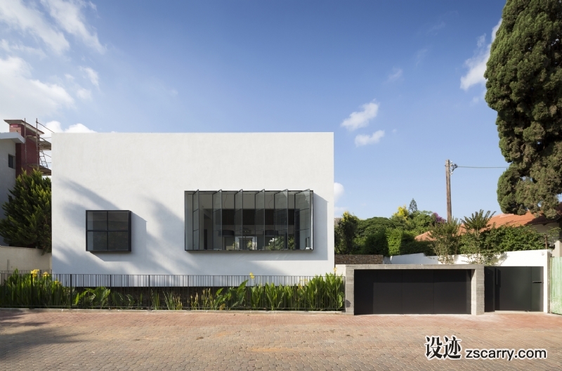 02B.jpg 建筑参考,住宅建筑,独栋别墅,