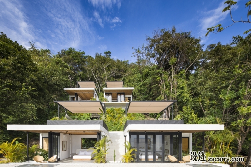 2.Mint_Outside_2.jpg 建筑参考,住宅建筑,独栋别墅,