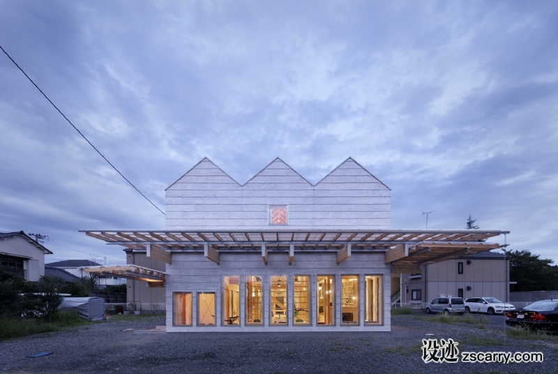 04(w-1500px).jpg 建筑参考,住宅建筑,独栋别墅,