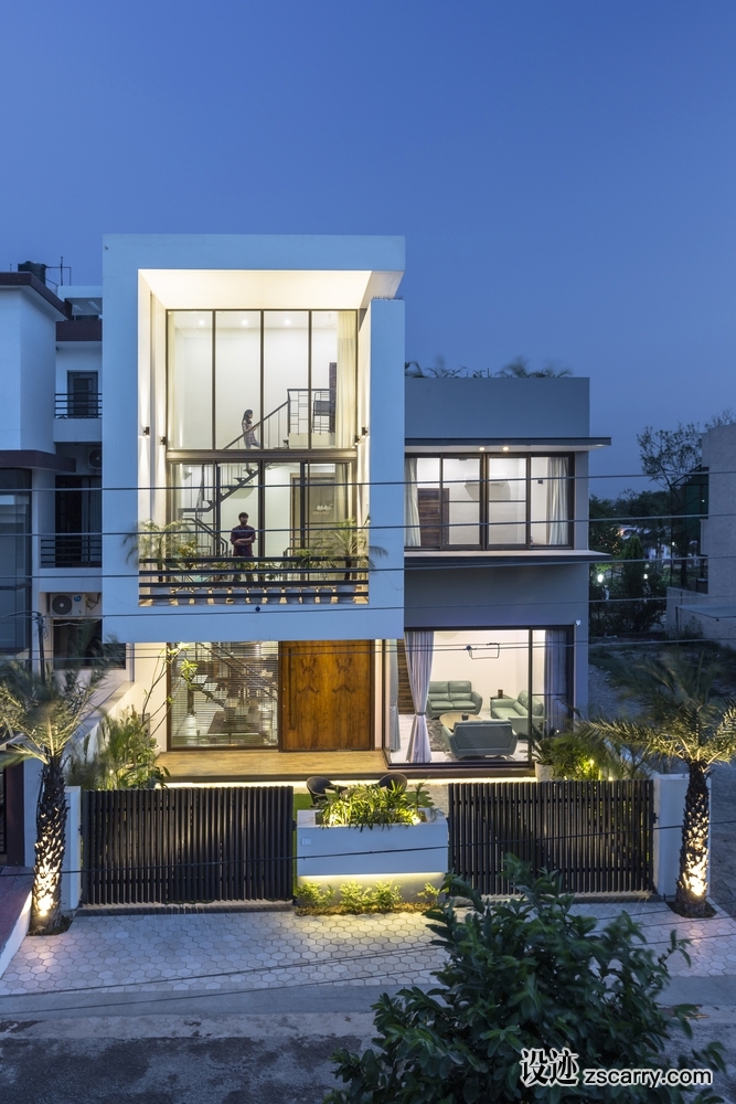 04.jpg 建筑参考,住宅建筑,独栋别墅,