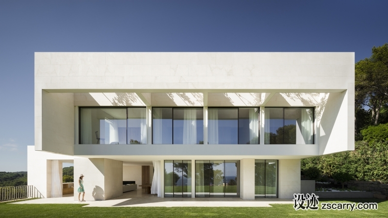 005_buchmeiervila_casabrisa.jpg 建筑参考,住宅建筑,独栋别墅,