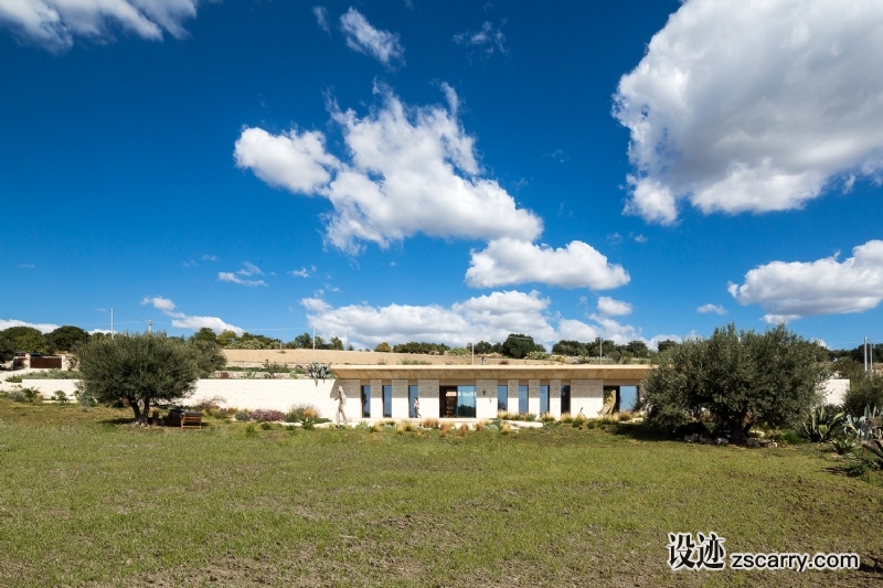 12_gurrieri-ecs-house-artist-scicli-_PL_9734.jpg 建筑参考,住宅建筑,独栋别墅,