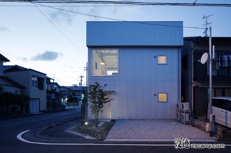 16.jpg 建筑参考,住宅建筑,独栋别墅,