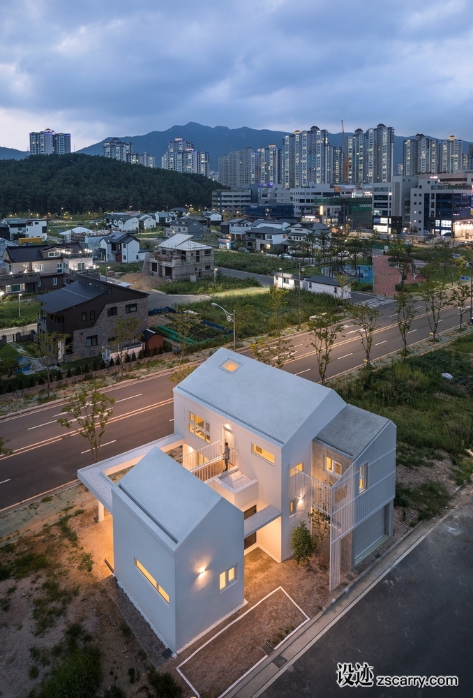 030A2162-01.jpg 建筑参考,住宅建筑,独栋别墅,