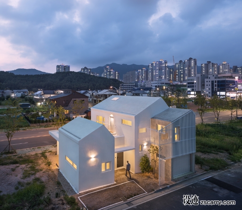 030A2180-01.jpg 建筑参考,住宅建筑,独栋别墅,