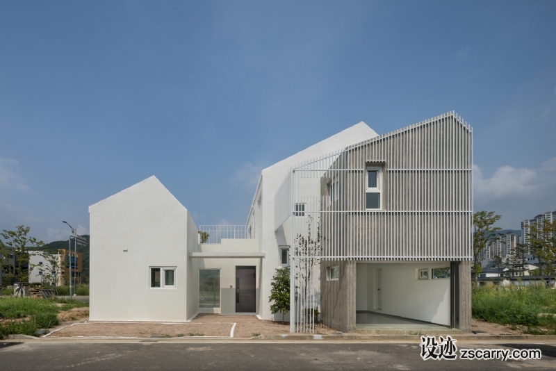030A2418-01.jpg 建筑参考,住宅建筑,独栋别墅,