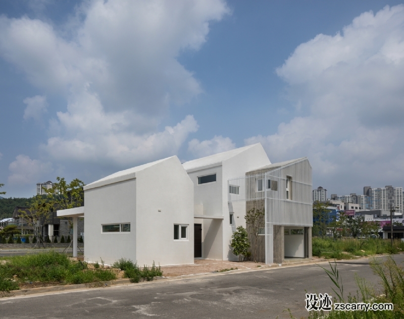 030A2454-01.jpg 建筑参考,住宅建筑,独栋别墅,