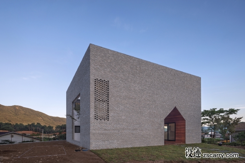 030A3813-01.jpg 建筑参考,住宅建筑,独栋别墅,