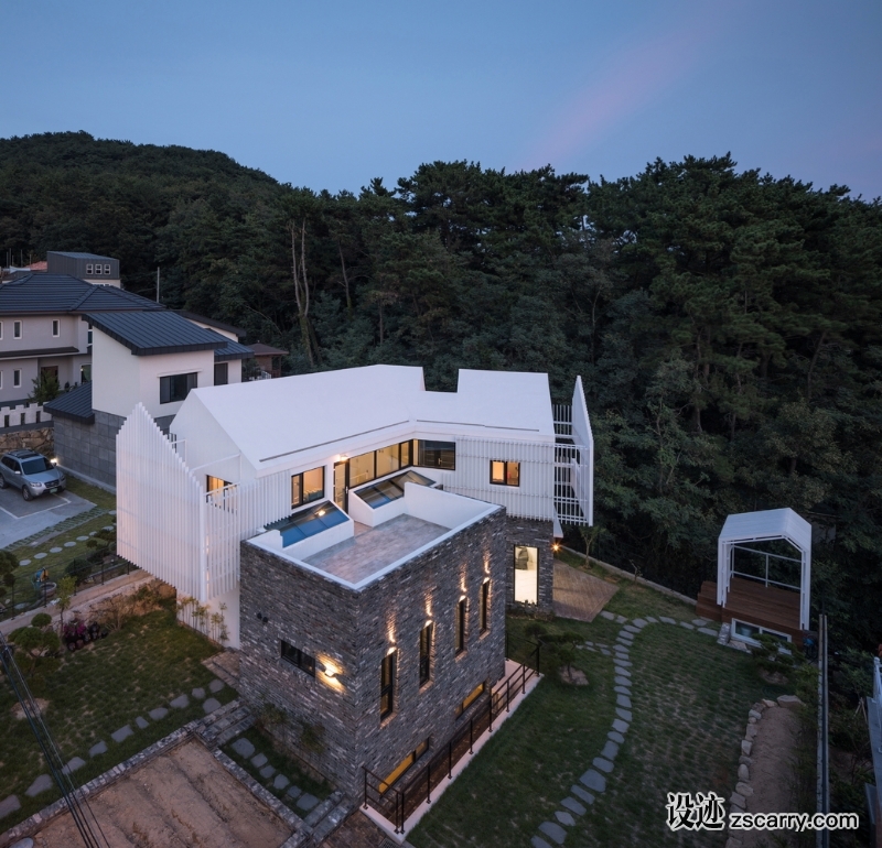 030A5173-00.jpg 建筑参考,住宅建筑,独栋别墅,