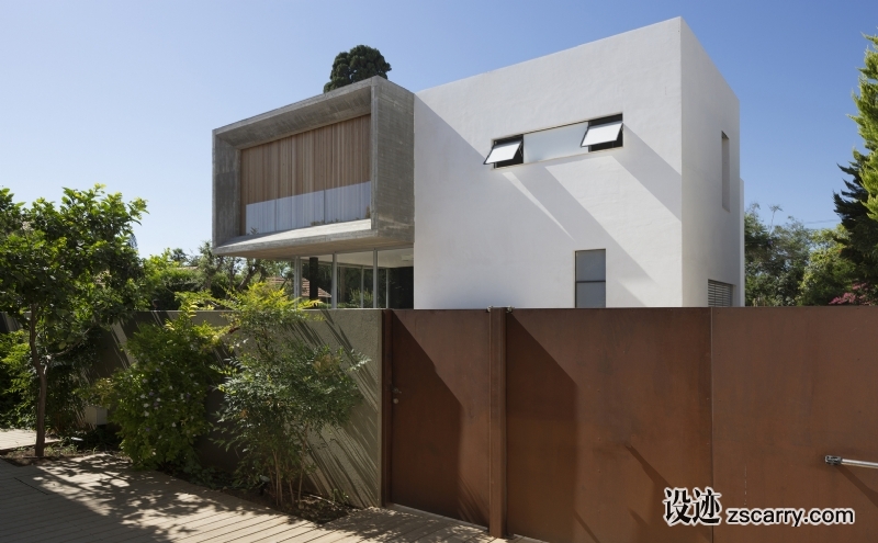 50B.jpg 建筑参考,住宅建筑,独栋别墅,