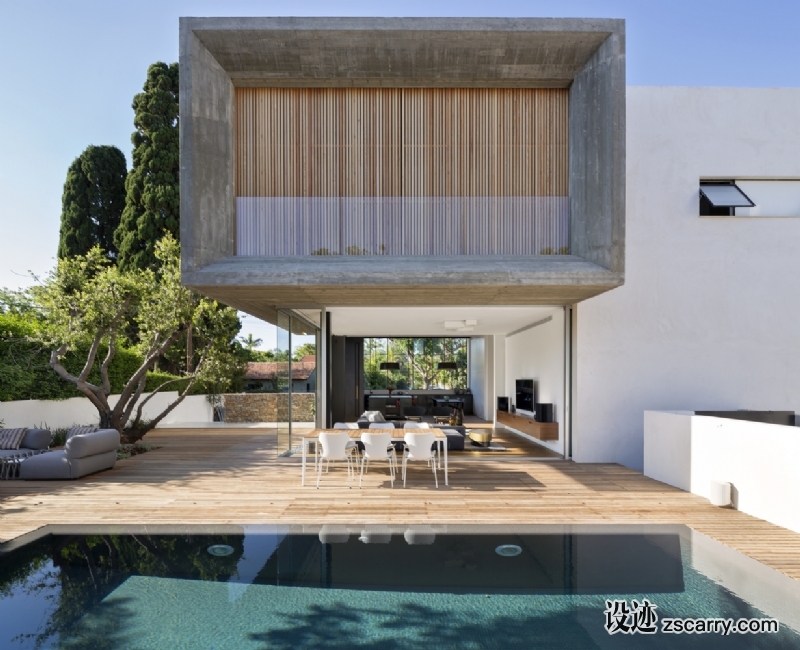 70.jpg 建筑参考,住宅建筑,独栋别墅,