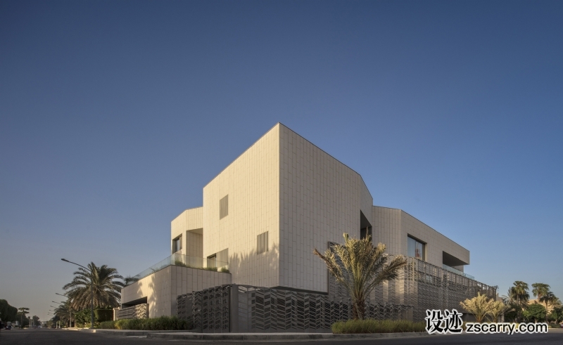 281.jpg 建筑参考,住宅建筑,独栋别墅,