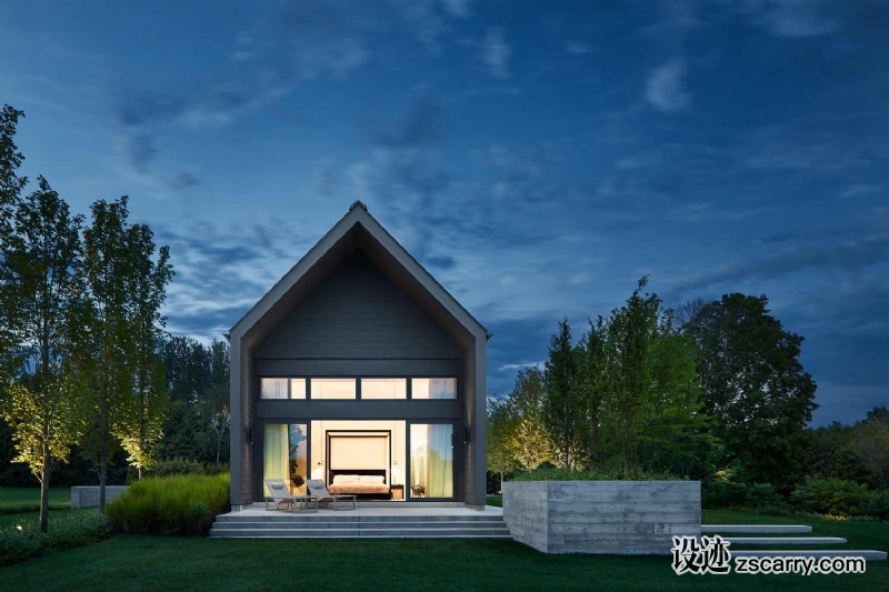 284-The_Farm-Double_Space_Photo.jpg 建筑参考,住宅建筑,独栋别墅,