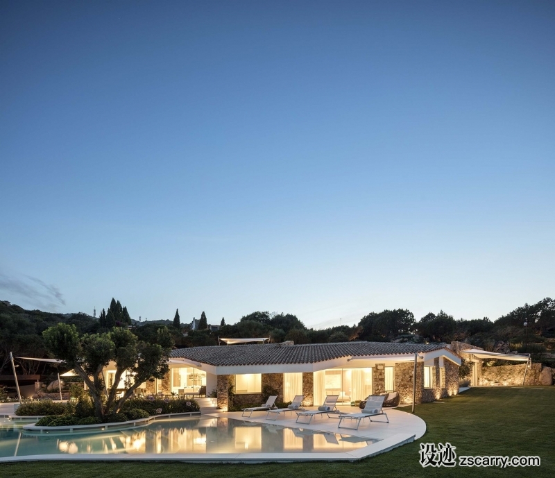 329.jpg 建筑参考,住宅建筑,独栋别墅,