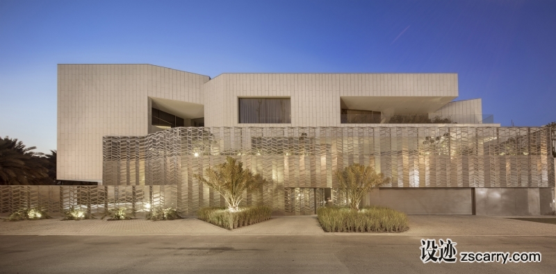 376.jpg 建筑参考,住宅建筑,独栋别墅,