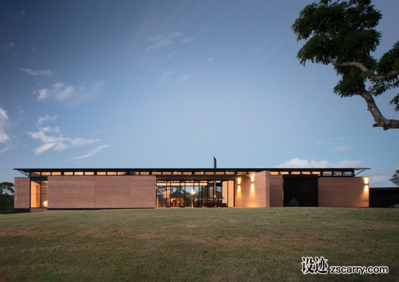 1492-resnew_Avonlea_Robinsonarchitects_Nicgranleese_00.jpg 建筑参考,住宅建筑,独栋别墅,