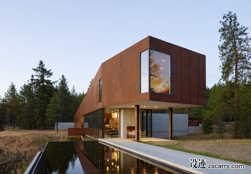 07001_00_Rimrock_N28_high.jpg 建筑参考,住宅建筑,独栋别墅,