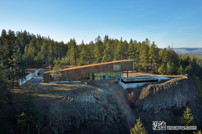 07001_00_Rimrock_Residence_N11_high.jpg 建筑参考,住宅建筑,独栋别墅,