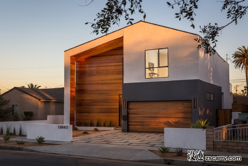 12860_Admiral_Ave-1.jpg 建筑参考,住宅建筑,独栋别墅,