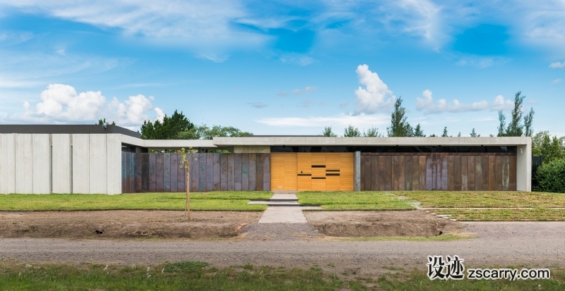 110118__-__Arq_Roberto_Benito_ph_G_Viramonte-0117-Editar.jpg 建筑参考,住宅建筑,独栋别墅,