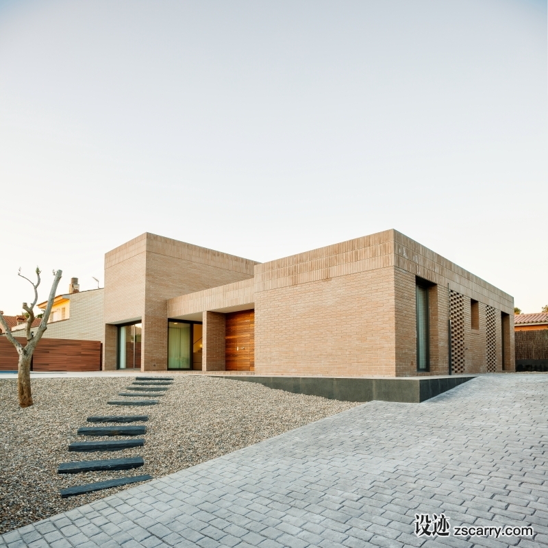 1801294635abs.jpg 建筑参考,住宅建筑,独栋别墅,