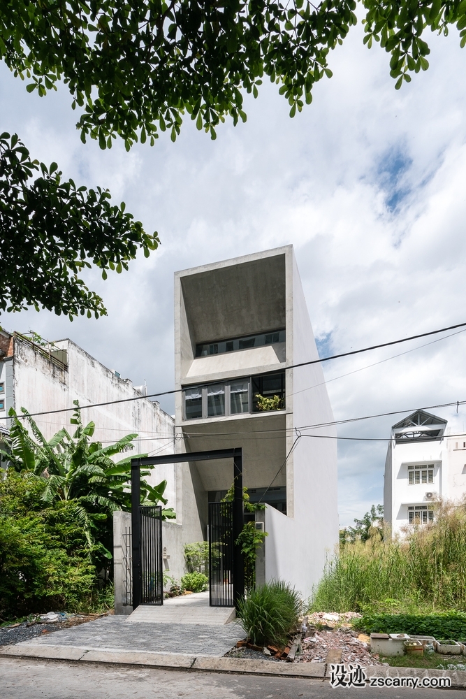 a-38.jpg 建筑参考,住宅建筑,独栋别墅,