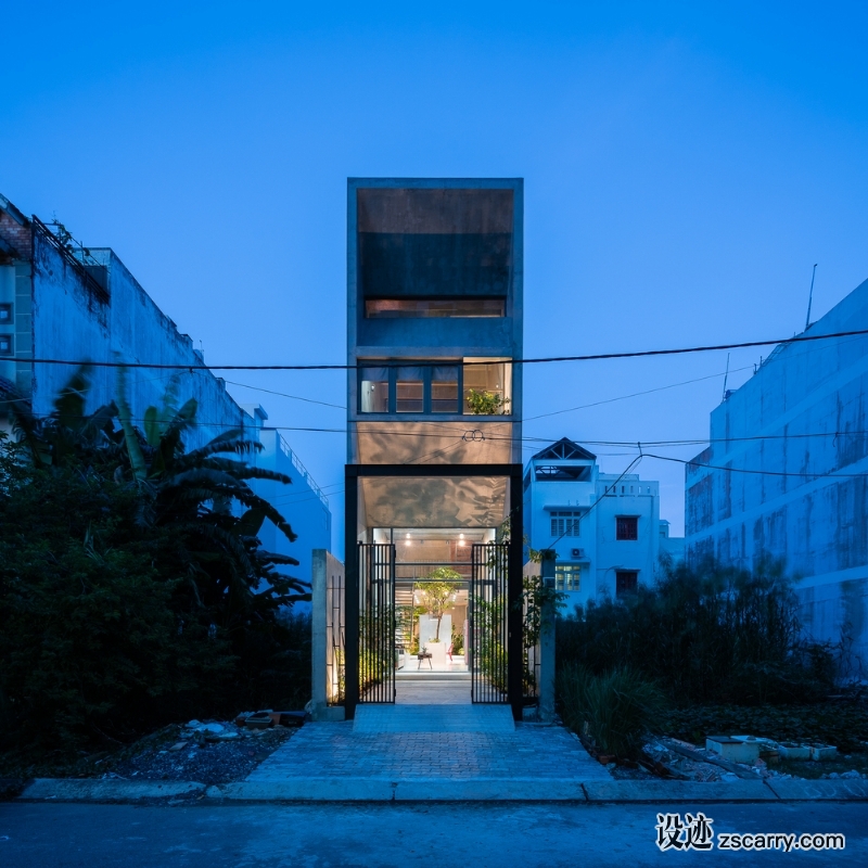 a-65.jpg 建筑参考,住宅建筑,独栋别墅,