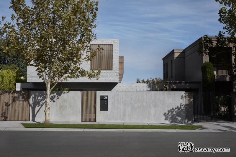 Armadale-BE-Architecture_6-1600x1067.jpg 建筑参考,住宅建筑,独栋别墅,