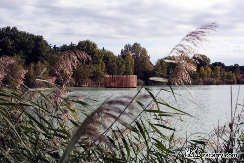 Atelier_LAVIT___wood_cabins_30.jpg 建筑参考,住宅建筑,独栋别墅,