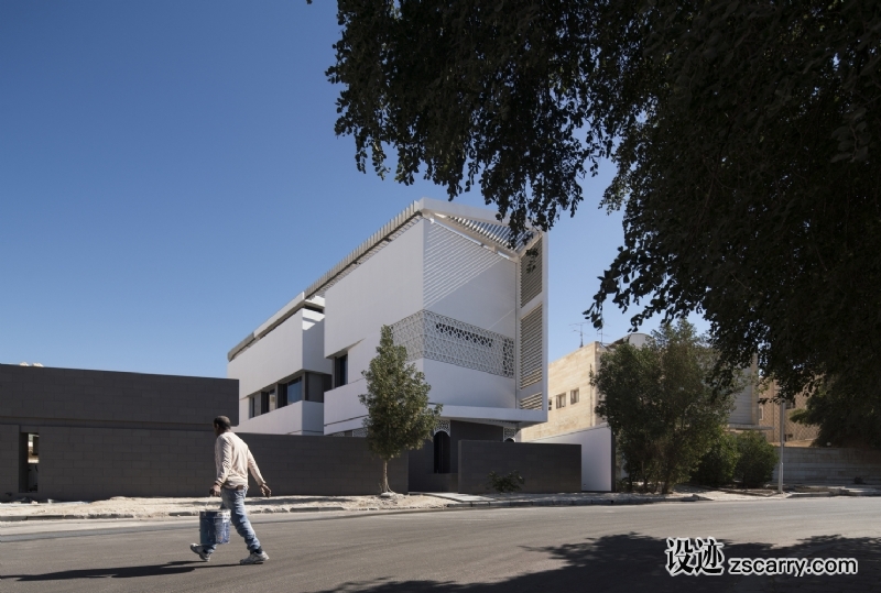 AZIZ_ALHUMAIDHI_KUWAIT_020218_0779.jpg 建筑参考,住宅建筑,独栋别墅,