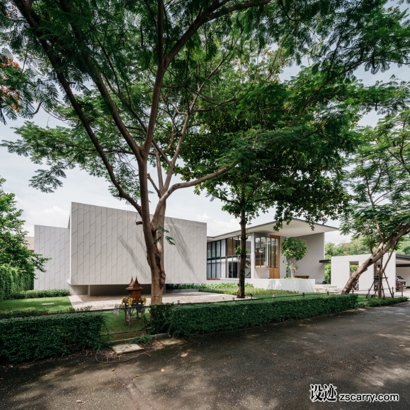 BAAN_PRBP26-84.jpg 建筑参考,住宅建筑,独栋别墅,