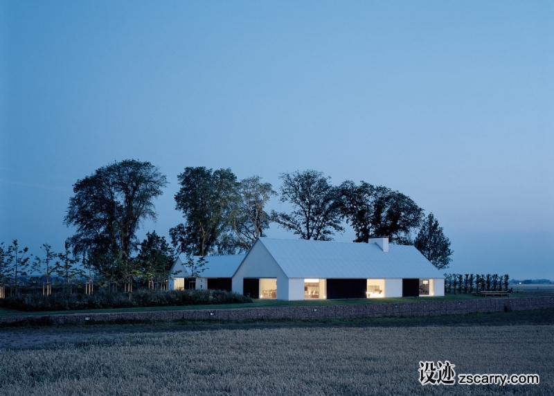 Baron_House_01.jpg 建筑参考,住宅建筑,独栋别墅,