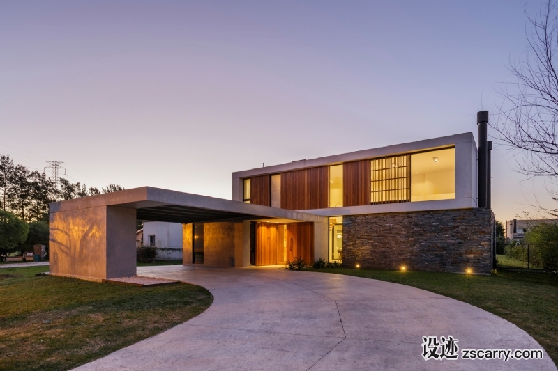 BE_ZIM_02.jpg 建筑参考,住宅建筑,独栋别墅,