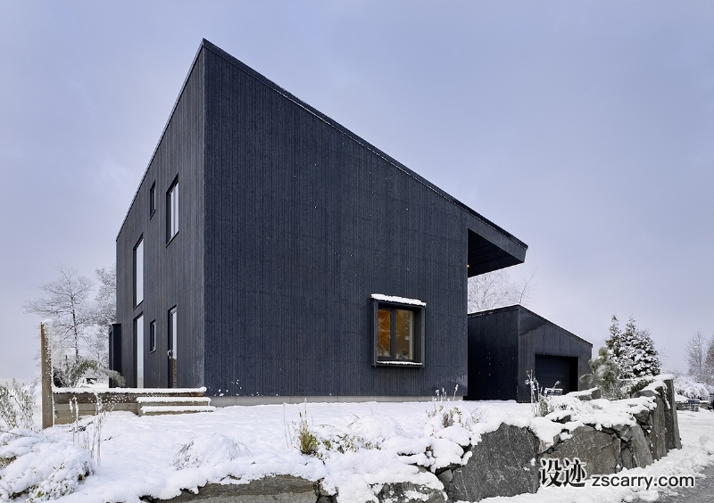 Boart_Bornstein_Lyckefors_04.jpg 建筑参考,住宅建筑,独栋别墅,