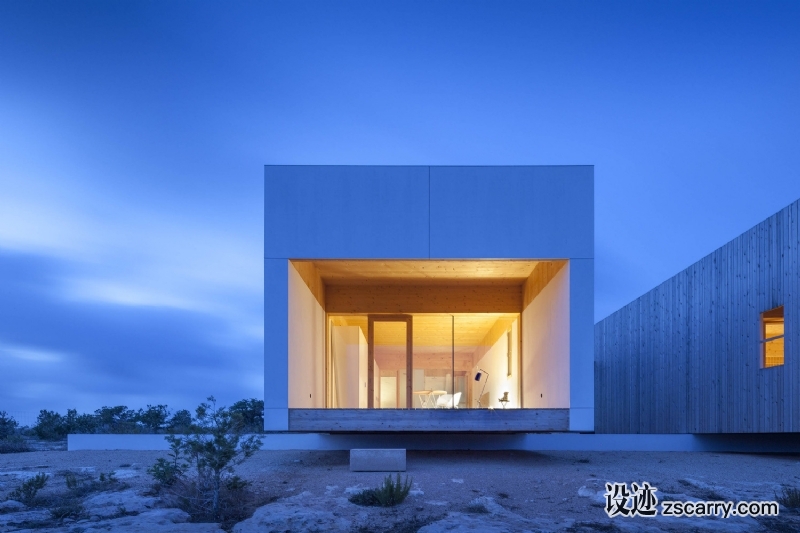 BOSC_DEN_PEP_FERRER_03.jpg 建筑参考,住宅建筑,独栋别墅,