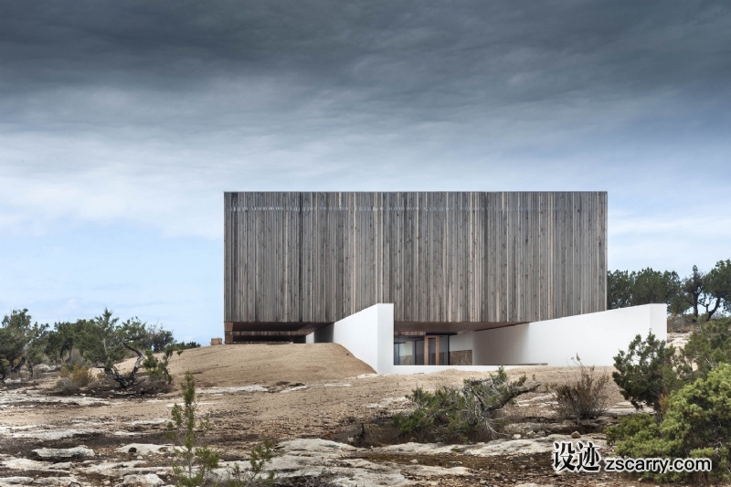 BOSC_DEN_PEP_FERRER_09.jpg 建筑参考,住宅建筑,独栋别墅,