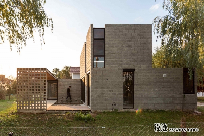 bvishu (2).jpg 建筑参考,住宅建筑,独栋别墅,