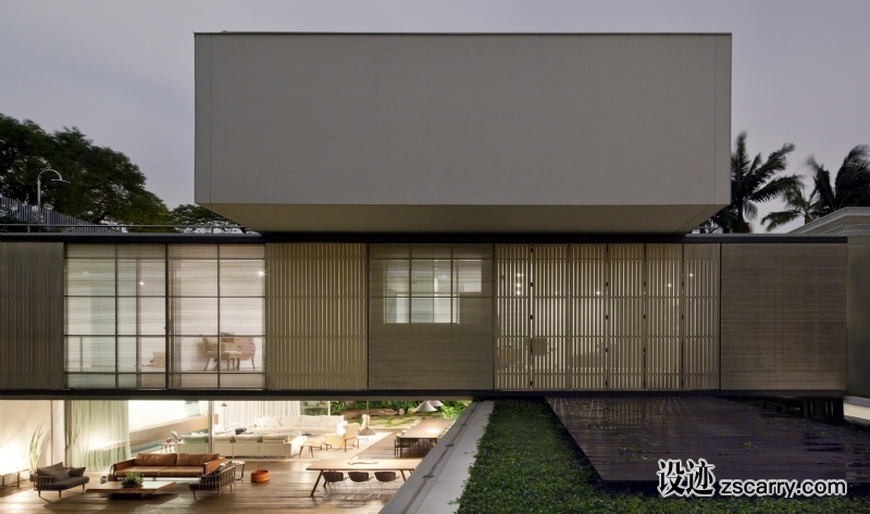 bvishu (4).jpg 建筑参考,住宅建筑,独栋别墅,